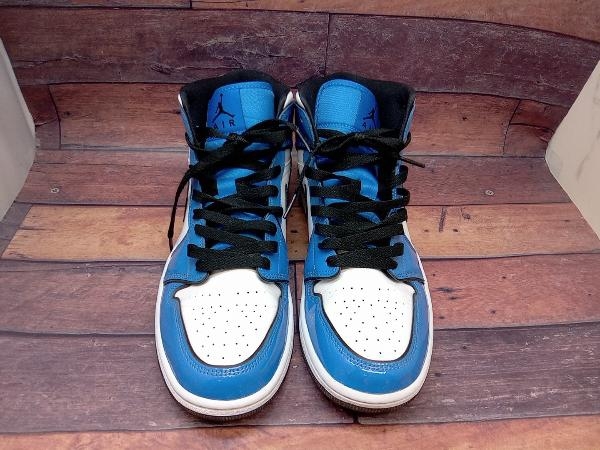 低価格の NIKE スニーカー AIR サイズ26.5cm DD6834-402 ミッド ワン