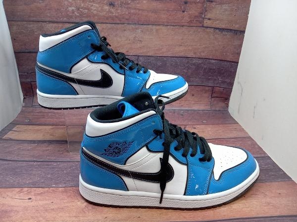 低価格の NIKE スニーカー AIR サイズ26.5cm DD6834-402 ミッド ワン