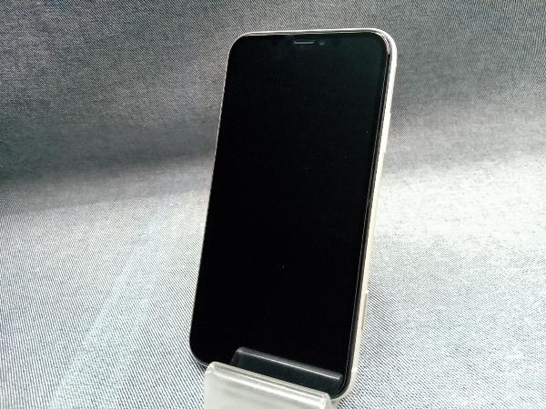 特別訳あり特価】 MWLU2J/A iPhone 11 64GB ホワイト SoftBank(α□22