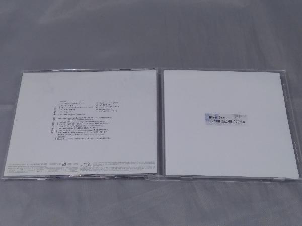[ obi есть CD]UNISON SQUARE GARDEN[Ninth Peel( первый раз производство ограничение запись )(Blu-ray Disc есть )]