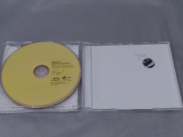 [ obi есть CD]UNISON SQUARE GARDEN[Ninth Peel( первый раз производство ограничение запись )(Blu-ray Disc есть )]
