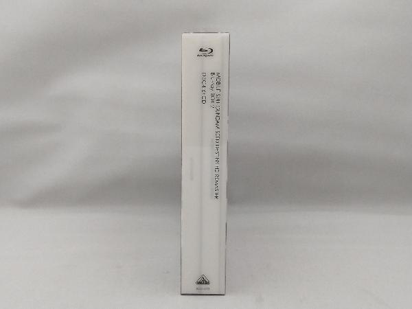 機動戦士ガンダムSEED DESTINY HDリマスター Blu-ray BOX2(初回限定版)(Blu-ray Disc)_画像3