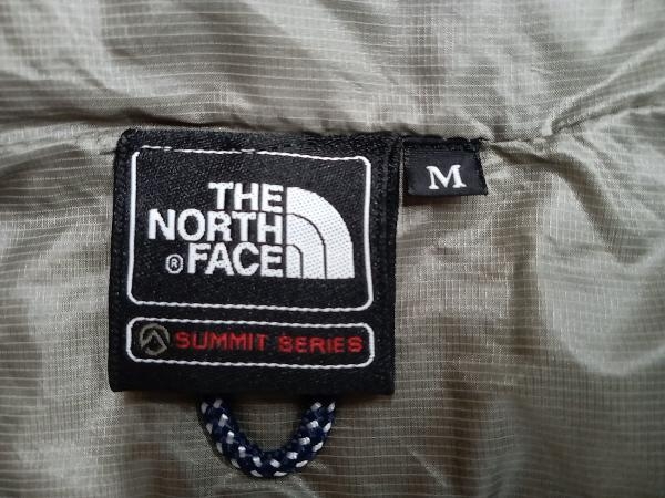 THE NORTH FACE / ザ・ノースフェイス ダウンベスト Summit series ND18804 ACONCAGUA VEST カーキ M_画像3
