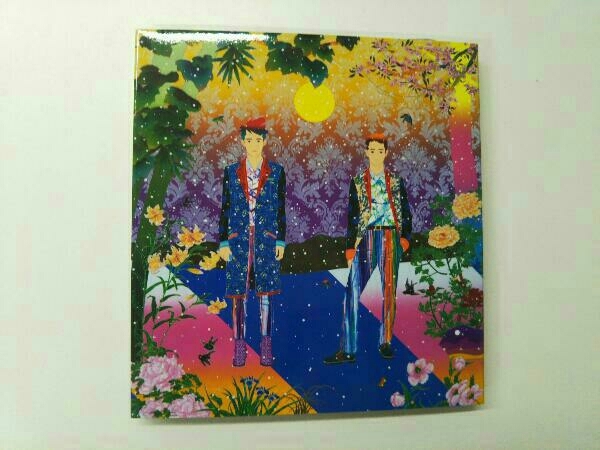 ゆず CD PEOPLE(初回生産限定盤)(Blu-ray Disc付)_画像1