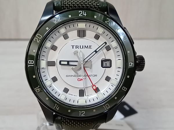 【オートクォーツ】TRUME／ME25-UAA0 時計