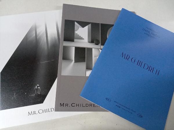 DVD Mr.Children 30th Anniversary Tour 半世紀へのエントランス_画像4