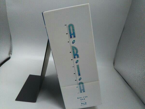 【帯付】ARIA The NATURAL Blu-ray BOX(Blu-ray Disc)_画像3