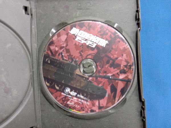DVD 戦国自衛隊1549 標準装備版(初回限定生産)_画像4