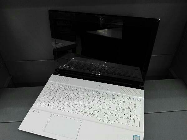 NEC LAVIE Note Standard PC-NS350HAW-KS_画像1