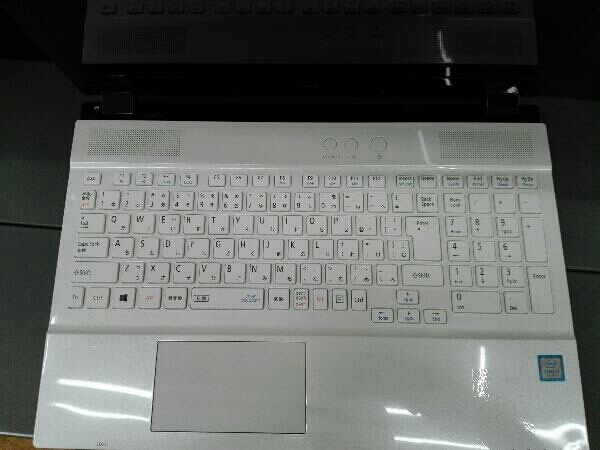 NEC LAVIE Note Standard PC-NS350HAW-KS_画像3