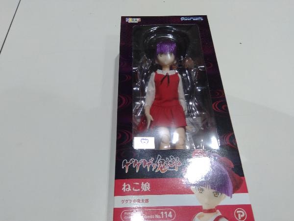 格安販売の ねこ娘 アゾンインターナショナル 1/6 ゲゲゲの鬼太郎 No.114 ピュアニーモキャラクターシリーズ その他 格安販売の ねこ娘 アゾンインターナショナル 1/6 ゲゲゲの鬼太郎 No.114 ピュアニーモキャラクターシリーズ その他