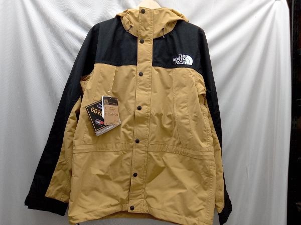 感謝価格】 Jacket Light NP11834／Mountain FACE NORTH THE