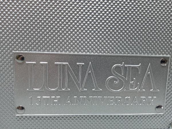 付属品欠品 LUNA SEA CD COMPLETE ALBUM BOX_画像3