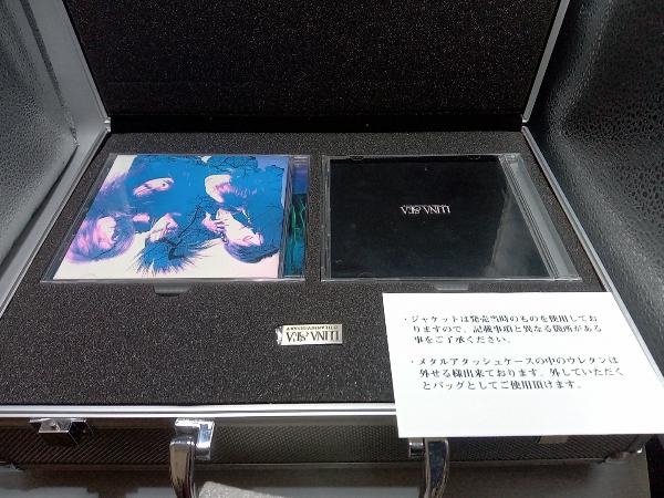 付属品欠品 LUNA SEA CD COMPLETE ALBUM BOX_画像6