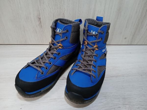 KR_3XF mountain climbing shoes tore King shoes .. felt sole model 23.0cm 23.0EE