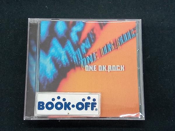 ONE OK ROCK CD 残響リファレンス_画像1