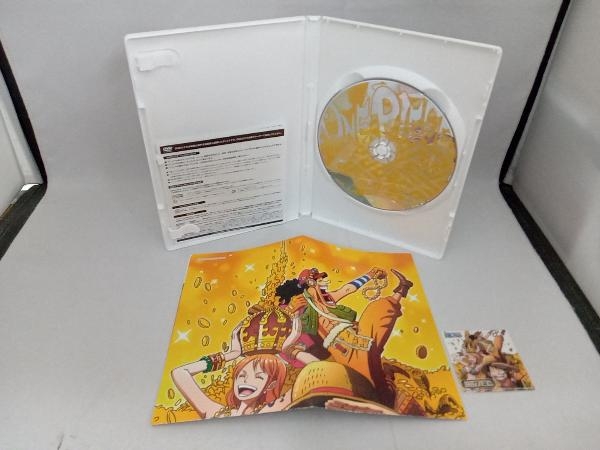 DVD ONE PIECE ワンピース 20THシーズン ワノ国編 piece.27_画像4