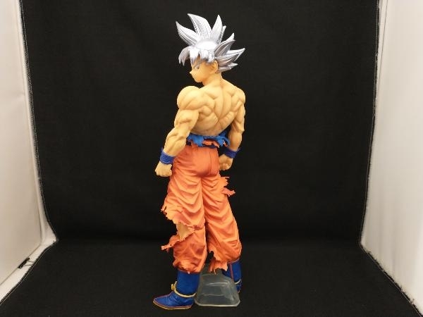 フィギュア; A賞 孫悟空(身勝手の極意) 一番くじ ドラゴンボール EXTREME SAIYAN ドラゴンボール_画像3