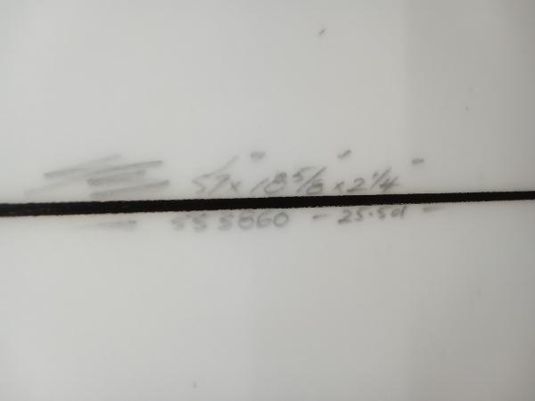 STCY *5'7” サーフボード ショートボード 店舗受取可 スポーツ別 STCY *5'7” サーフボード ショートボード 店舗受取可 スポーツ別