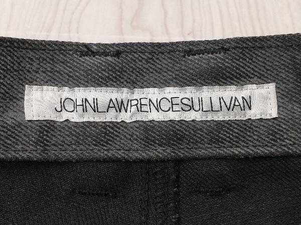 JOHN LAWRENCE SULLIVAN 2B008-0320-33 ジョン ローレンス サリバン ジーンズ サイズ44_画像7
