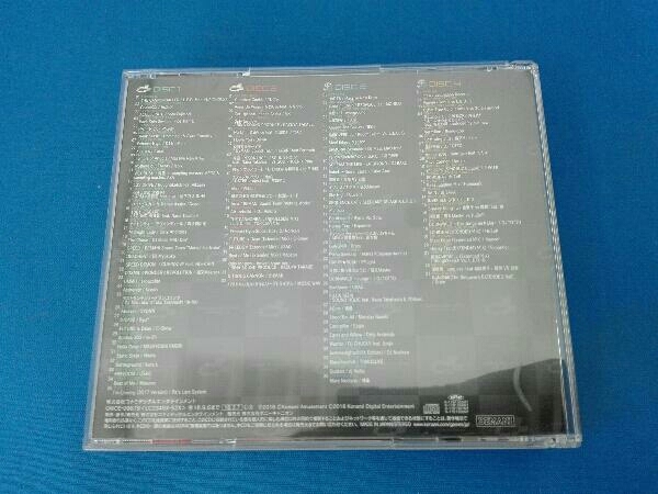 ケース留め具破損 (ゲーム・ミュージック) CD beatmania DX 25 CANNON BALLERS ORIGINAL SOUNDTRACK_画像2