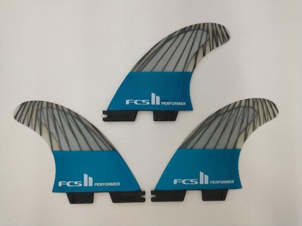 2022セール サーフボードフィン FCS2 店舗受取可 中古品 PERFORMER