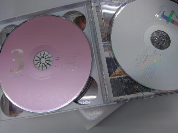 ( game * music ) CD Final Fantasy original * soundtrack 