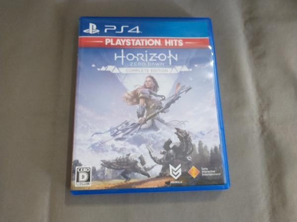 PS4 Horizon Zero Dawn Complete Edition 廉価版_画像1