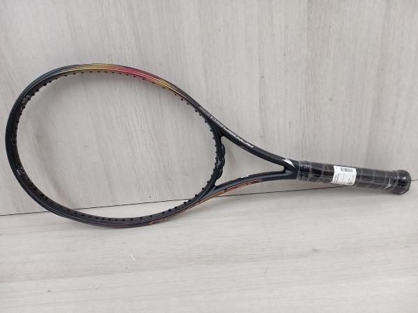 未使用品 硬式テニスラケット MIZUNO ACROSPEED 285 サイズ2 ガットなし