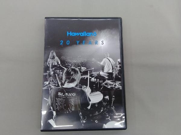 HAWAIIAN6 DVD 20YEARS_画像1