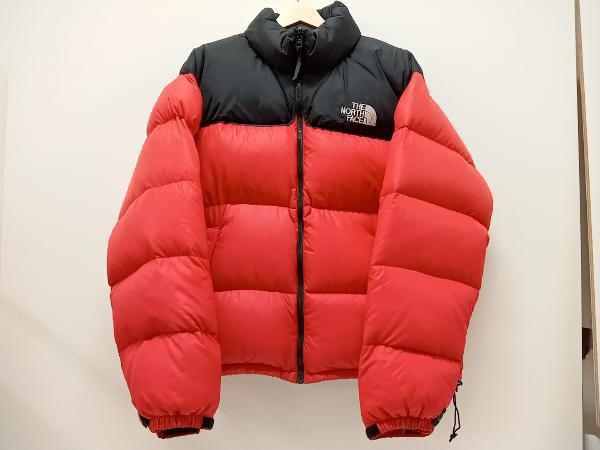 90´s】THE NORTH FACE NF002YO ヌプシ ダウンジャケット 軽量アウター