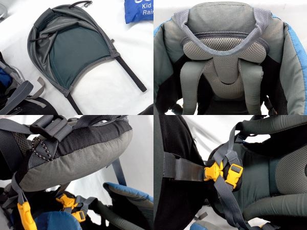 当店限定販売】 deuter Kid ドイター キッドコンフォート アウトドア