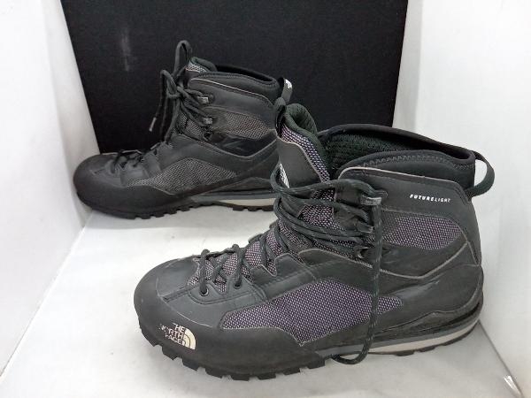 【箱付き】 THE NORTH FACE　Verto S3K FUTURELIGHT トレッキングシューズ　登山靴　ザ・ノース・フェイス　NF52011 サイズ　26cm_画像3