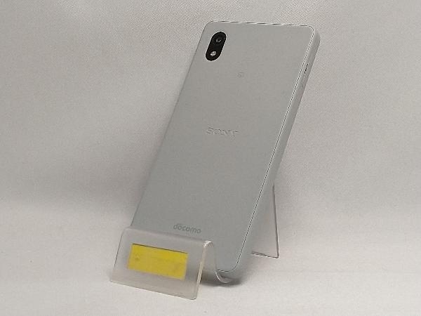 格安販売の docomo 【SIMロックなし】Android SO-53C Xperia Ace III