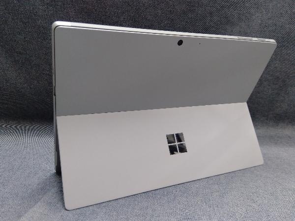 ジャンク 【1円スタート】Microsoft Surface Pro 7 PUV-00014 [Office