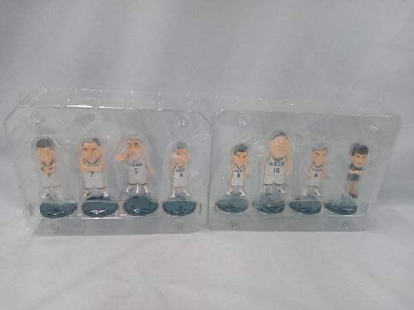 東映 山王セット SLAM DUNK FIGURE COLLECTION THE FIRST SLAM DUNK_画像3