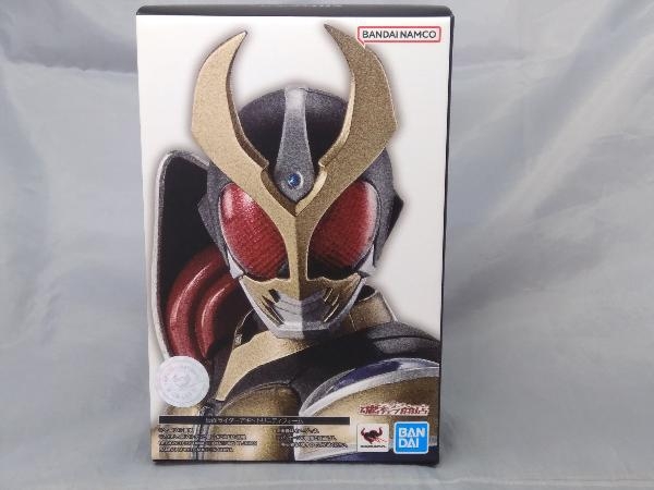 人気のファッションブランド! 【フィギュア】「S.H.Figuarts(真骨彫製法) 仮面ライダーアギト」 魂ウェブ商店限定 トリニティフォーム 仮面ライダーアギト 仮面ライダーアギト
