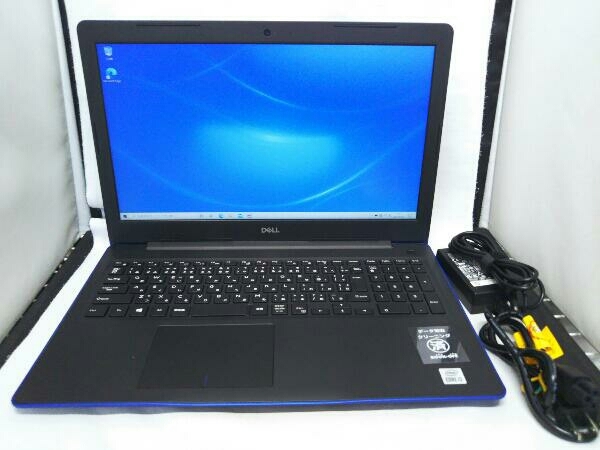 は自分にプチご褒美を NI335L-AHHB DELL Inspiron ノートPC 3593 15 15