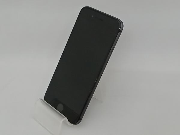 超爆安 MQ782J/A iPhone 8 64GB スペースグレー au iPhone