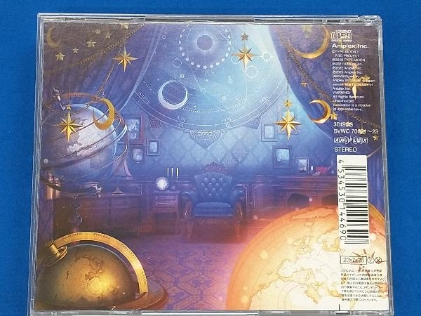 帯あり (ゲーム・ミュージック) CD Fate/Grand Order Original Soundtrack_画像4