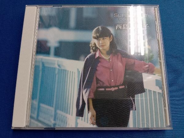 西島三重子 CD ス-パーベスト・コレクション_画像1