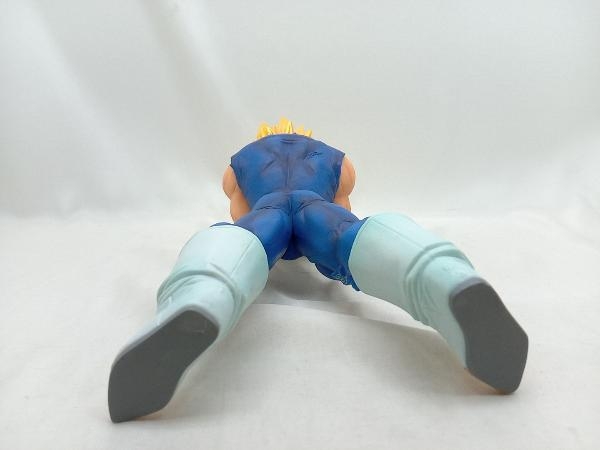 現状品 BANPRESTO バンプレスト ドラゴンボールZ Grandista 超サイヤ人 ベジータ フィギュア_画像6