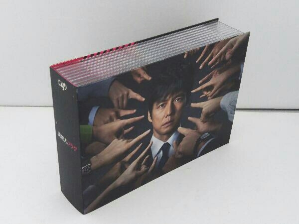 日本最大の 帯あり DVD-BOX 真犯人フラグ DVD 日本 - fishtowndistrict.com