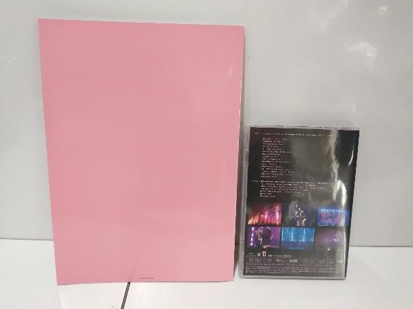 DVD BLACKPINK 2019-2020 WORLD TOURIN YOUR AREA-TOKYO DOME-(初回限定版)_画像4