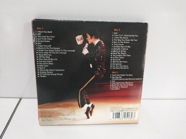  Michael * Jackson CD Esse n автомобиль ru* Michael * Jackson 3.0