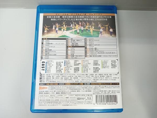 ミュージカル テニスの王子様 3rd Season 全国大会 青学vs立海 前編(通常版)(Blu-ray Disc)_画像2