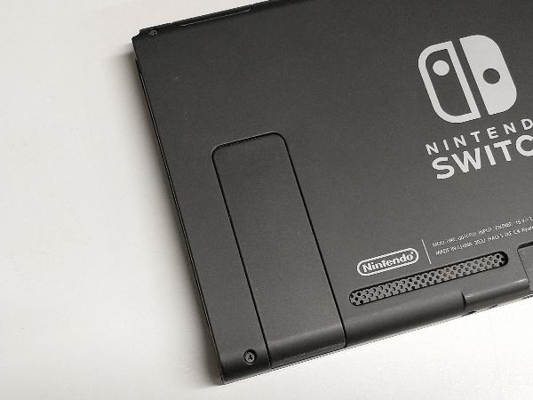 新規購入 Nintendo Switch Joy-Con(L)ネオンブルー/(R)ネオンレッド
