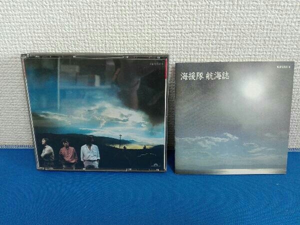 海援隊 CD ベスト・セレクションズの画像1