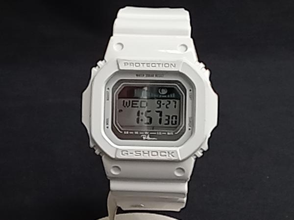 人気新品 ジーショック G-SHOCK カシオ CASIO ロンハーマンコラボ