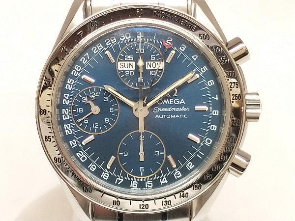 OMEGA オメガ 3523.80 56405※※※ 自動巻き 2023年9月OH済 腕時計 店舗受取可_画像1